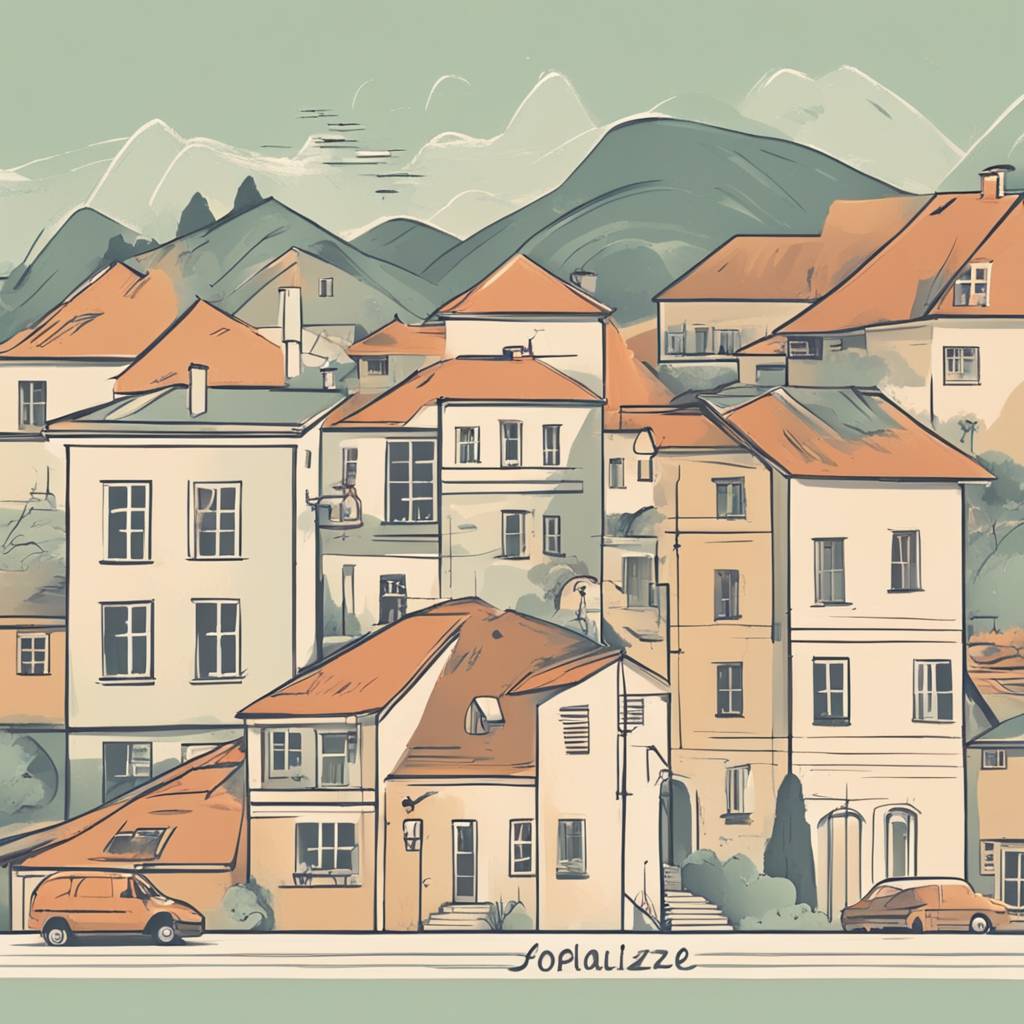 Increased Allowances for Foster Families in Slovenia Starting in March