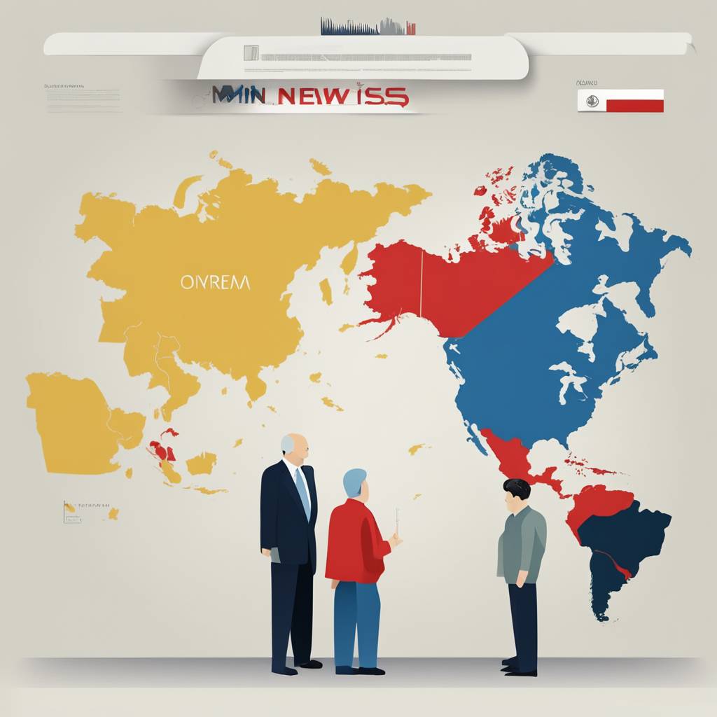 Overview of Key News from the Region: New Agreement Between Iran and Russia, War in Ukraine, and Other Developments