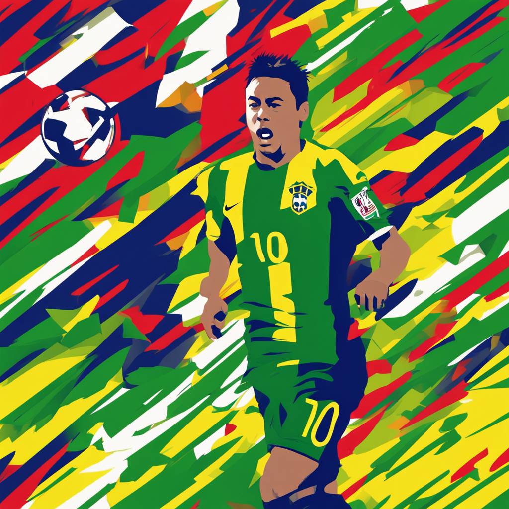 Ancelotti Leaves Neymar Out of Brazil's Friendly Matches