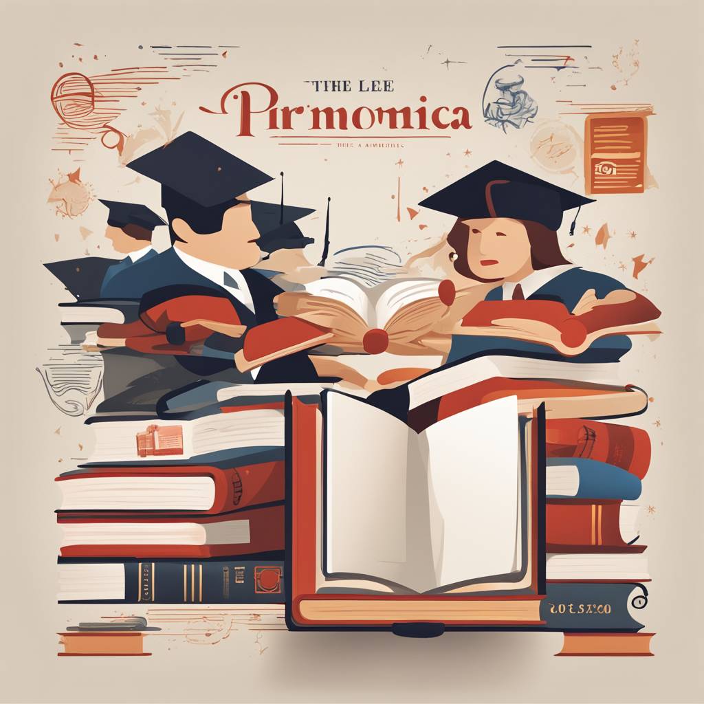 Book Promotion About the Collaboration Between Dragan Primorac and Henry Lee in America