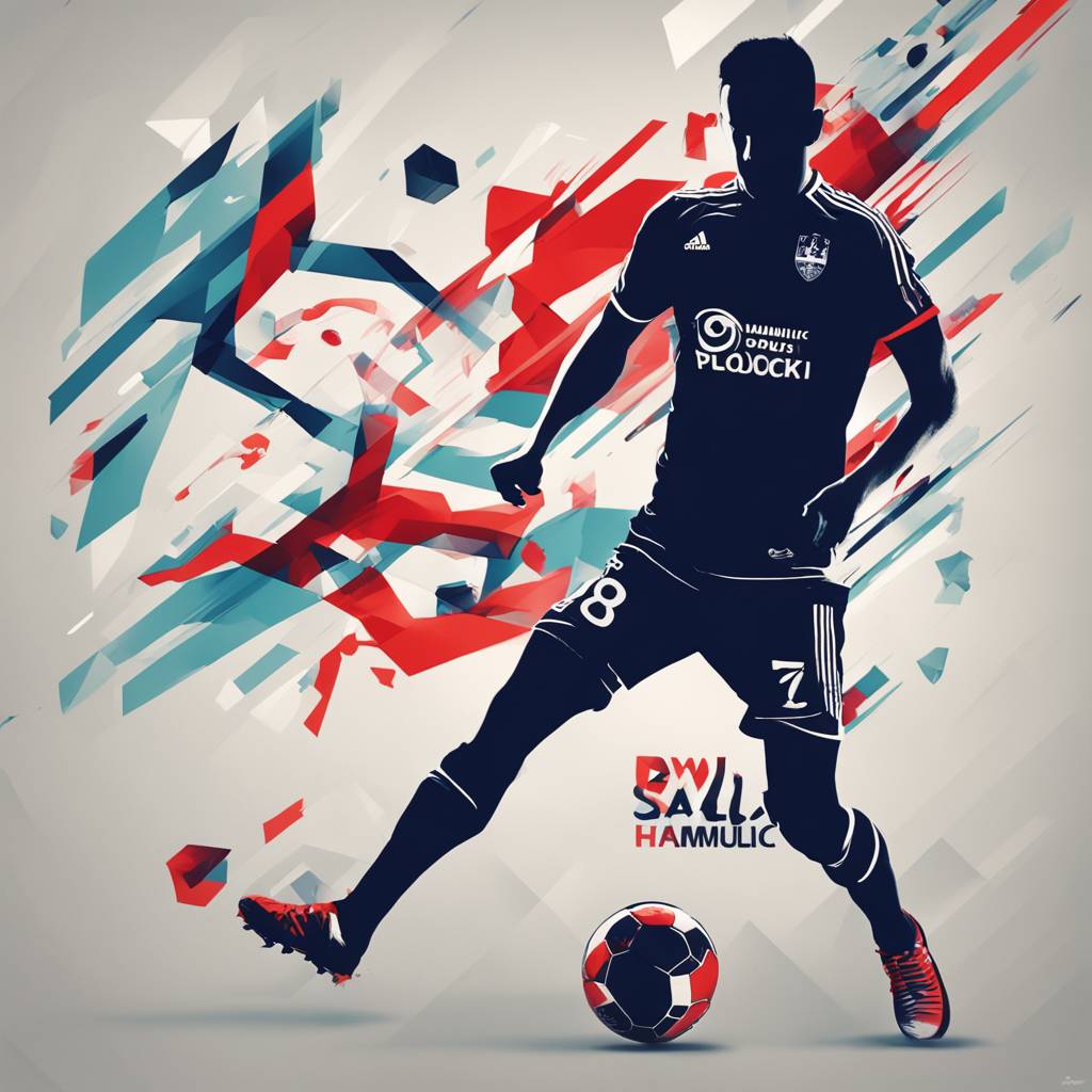 Said Hamulić joins Polish club Wisla Plock