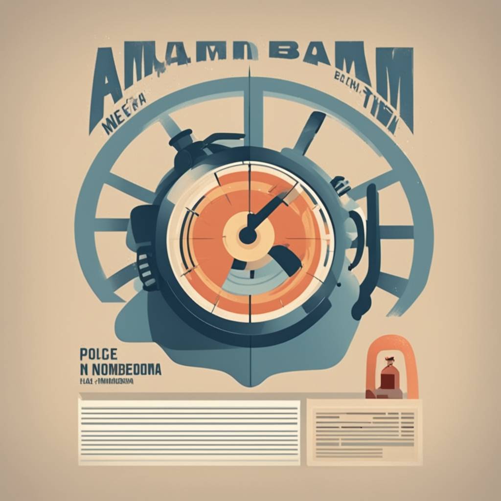 Alarm in Schools: Hundreds of False Bomb Threats, Ministry of Interior Still Doesn't Know Who Is Behind Most of Them