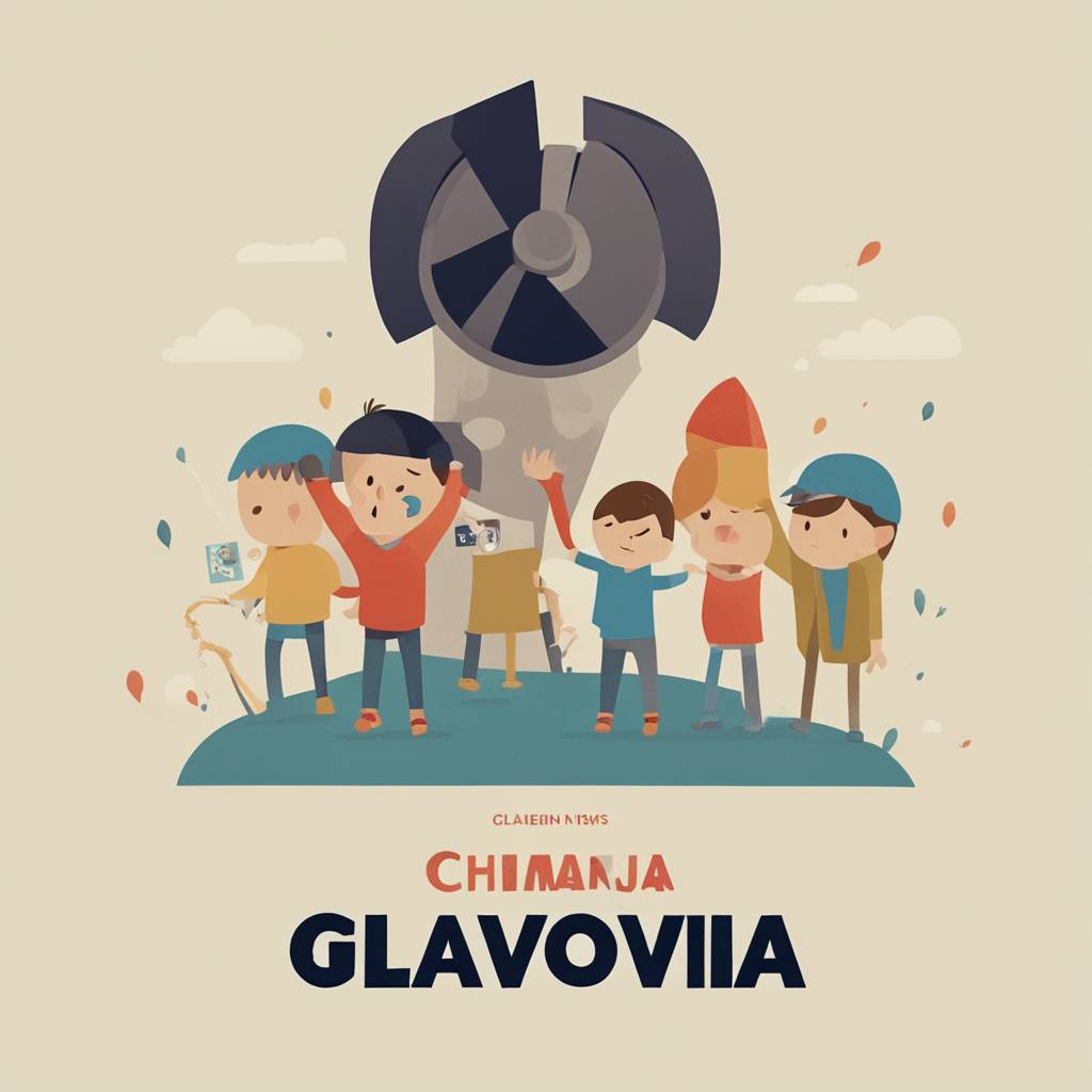 Children's Film 'Glavonja' Achieves Great Success in Cinemas of Bosnia and Herzegovina