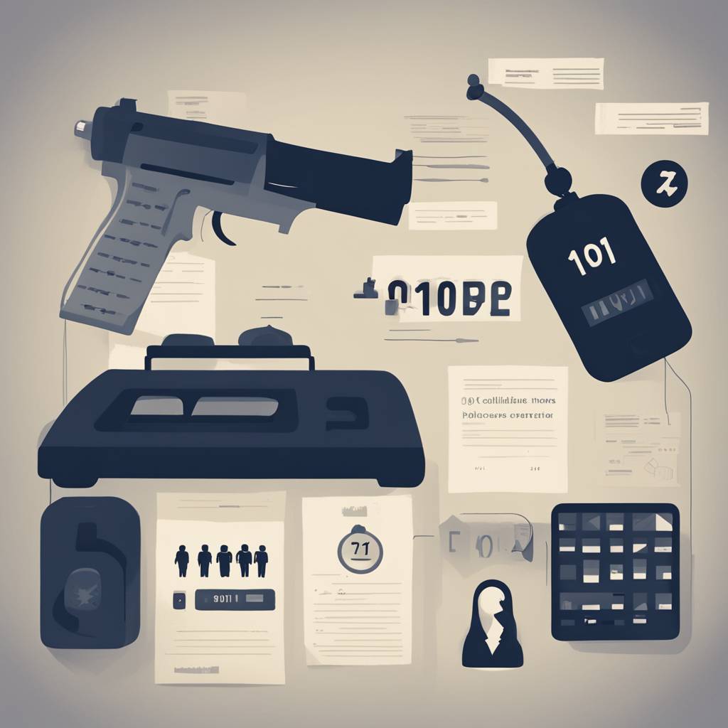 191 Calls Recorded in Maribor Operations Center, Police Intervened 91 Times