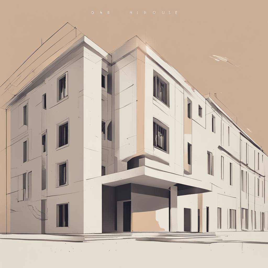 OHR traži uklanjanje naziva 'Srpska kuća' u Brčko Distriktu