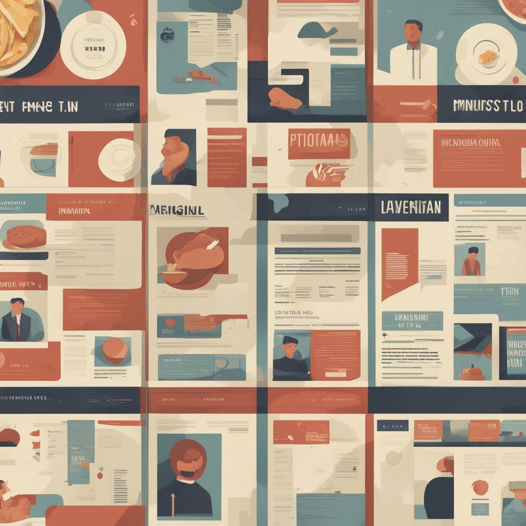 Regional News Roundup: Politics, Sports, Celebrities, and Recipes