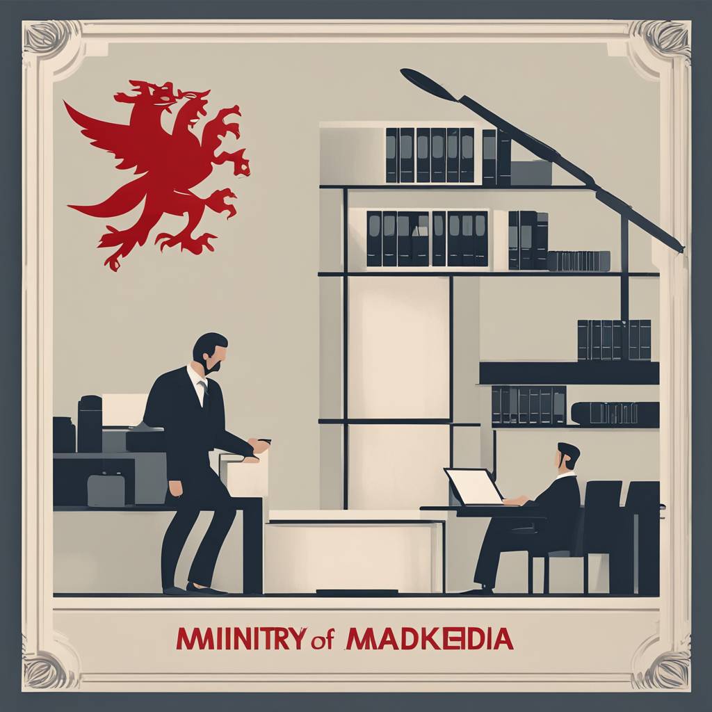 Министарство правде Северне Македоније инсистира да се правосудни испит не може полагати на албанском језику