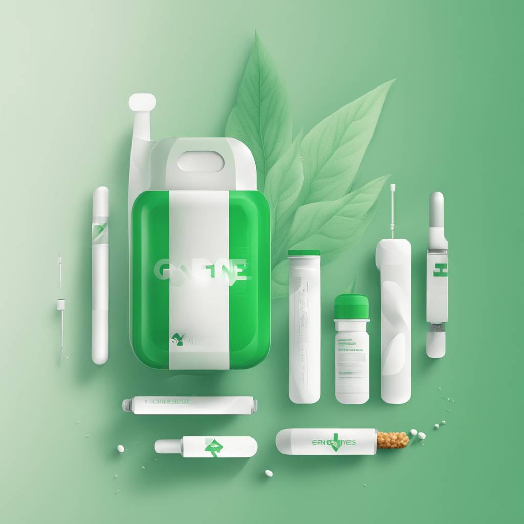 Gene That Reduces Cravings for Cigarettes Discovered