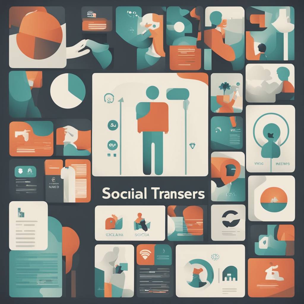 Social Transfers to Increase by 2.7 Percent in March