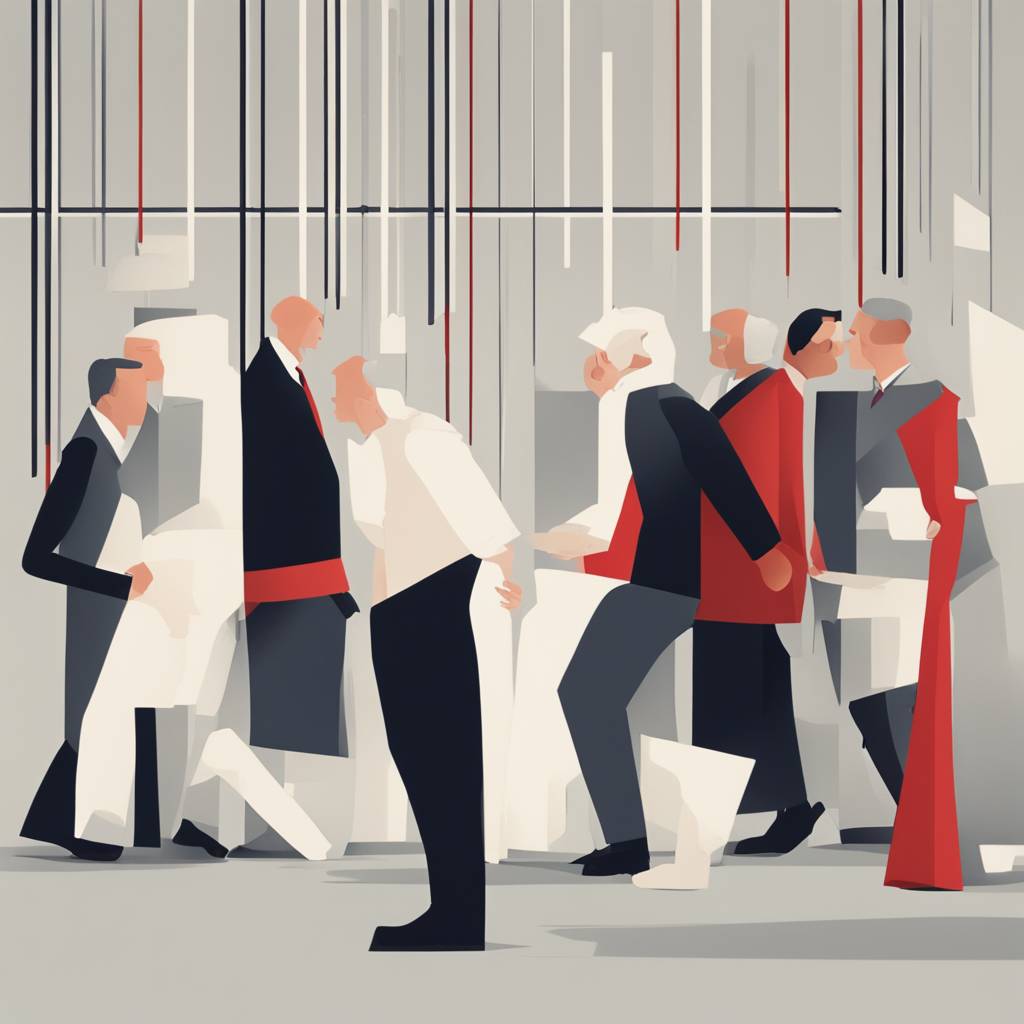 Reactions to Artan Grubi's House Arrest: Minister of Justice Demands Accountability