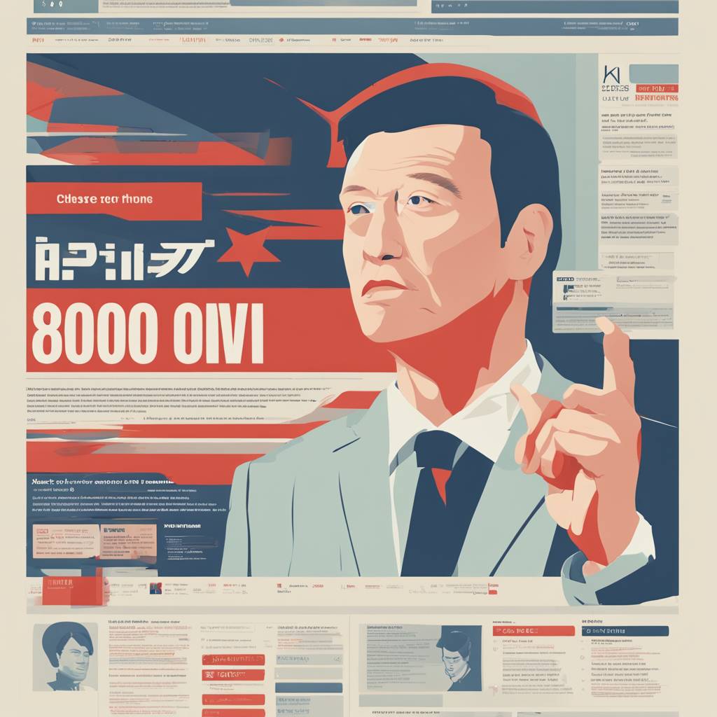 АКИ издвојио преко 800 хиљада евра за изборне рекламе, профитирали портали блиски ДУИ