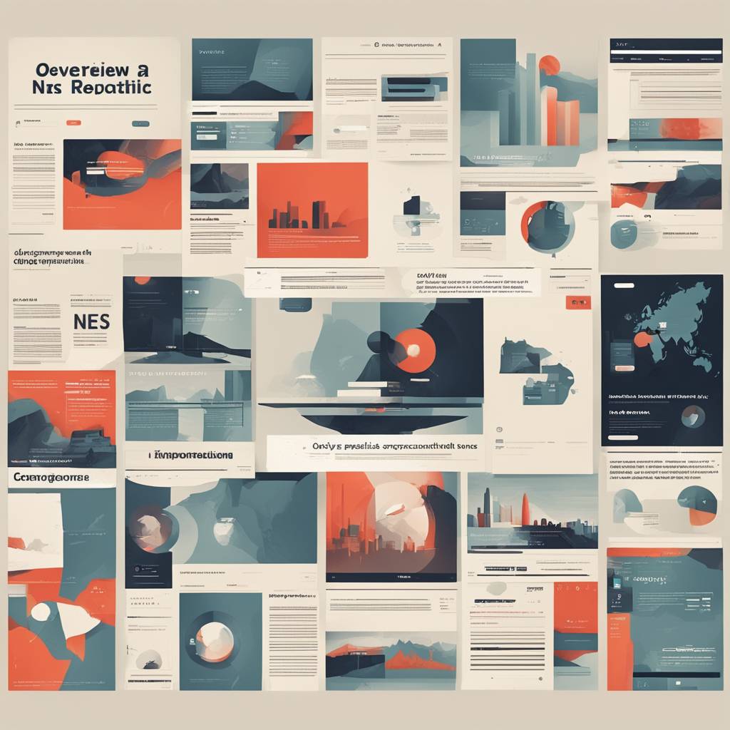 Overview of Important News from the Region: Politics, Economy, and Society