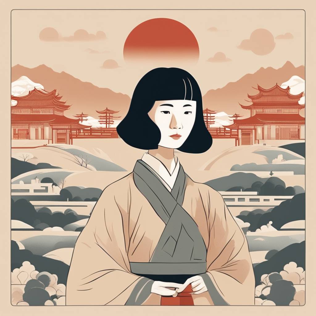 Mosuo: A Society in China Where Women Have a Dominant Role