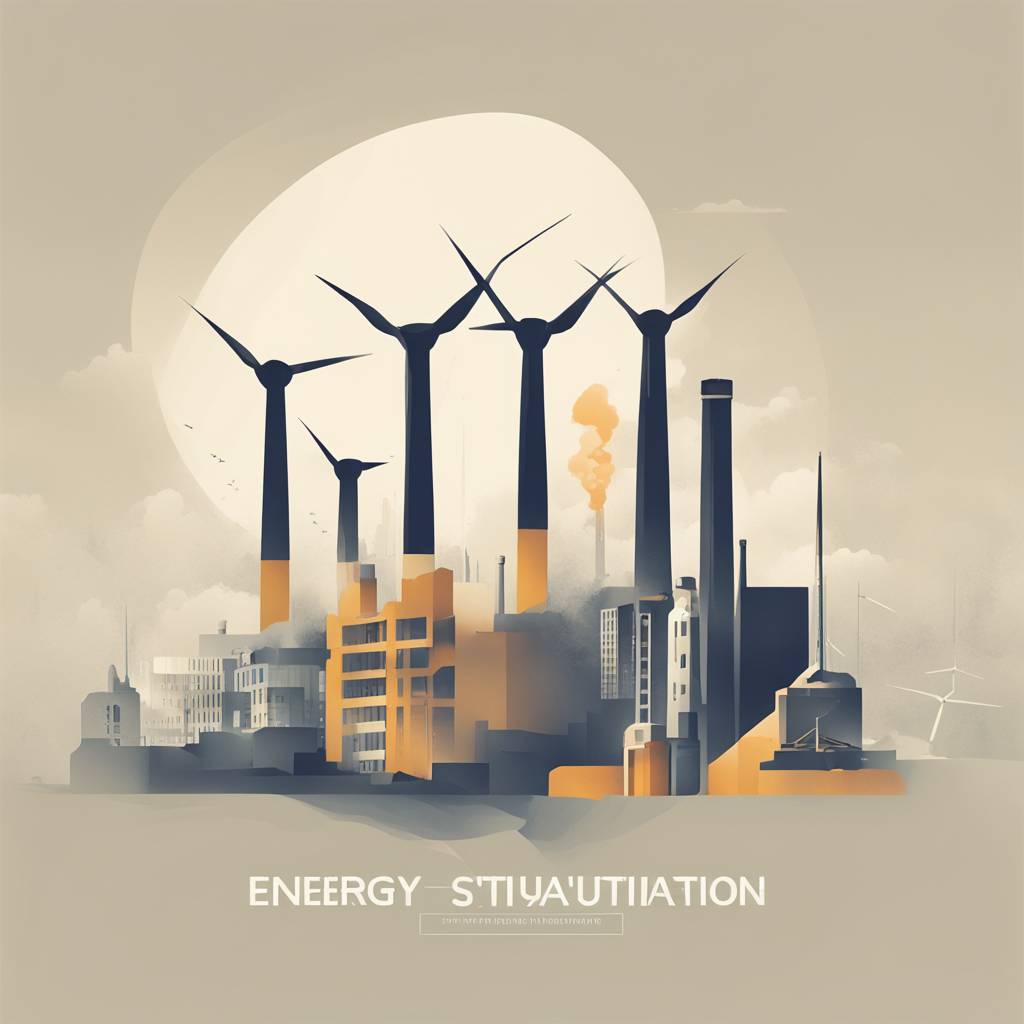 Energy Situation in the Region: Serbia, Hungary, and Ukraine in Focus