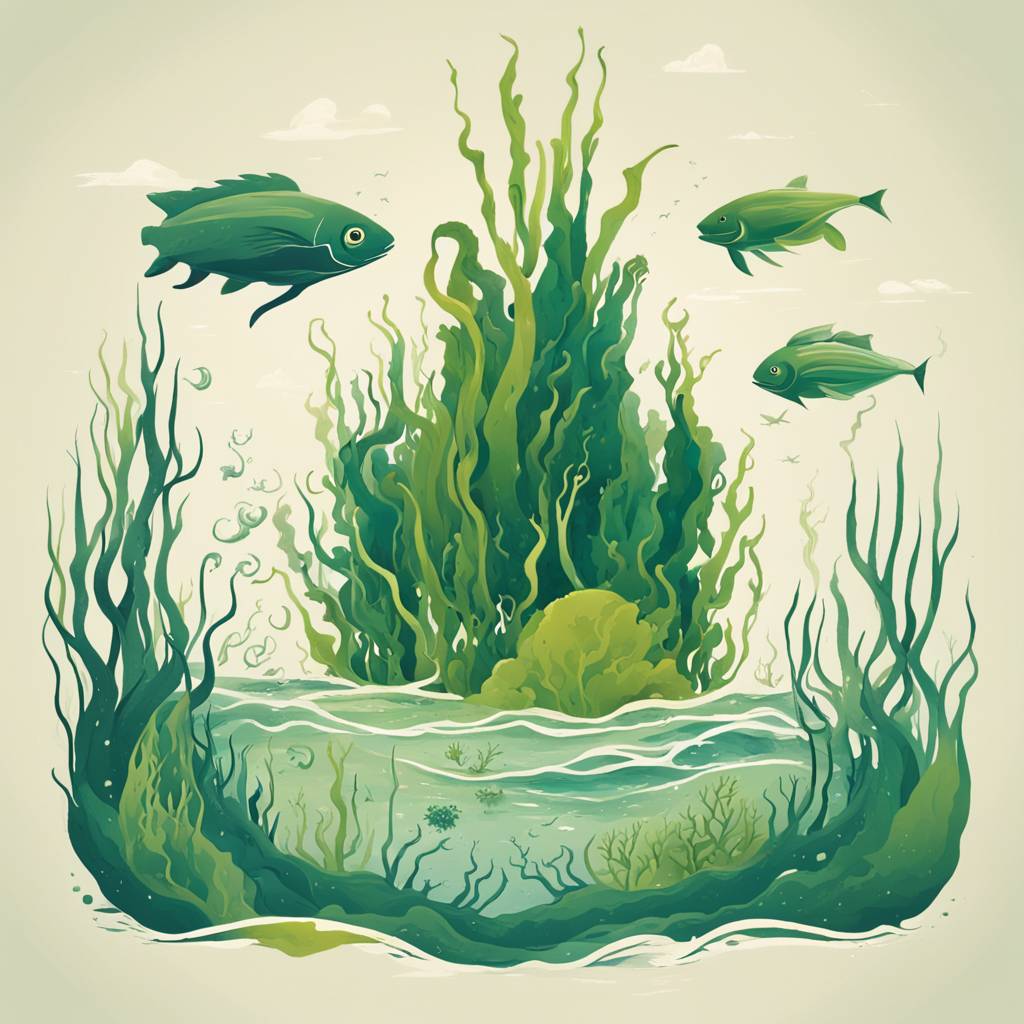 Ante Žuljević Warns: Invasive Algae Threaten the Adriatic Sea