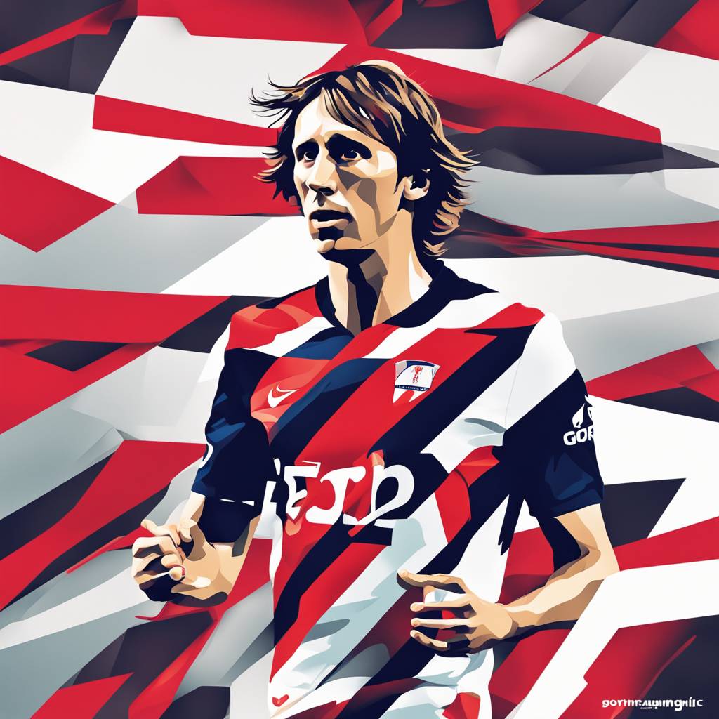 Gorenje Names Luka Modrić as Brand Ambassador
