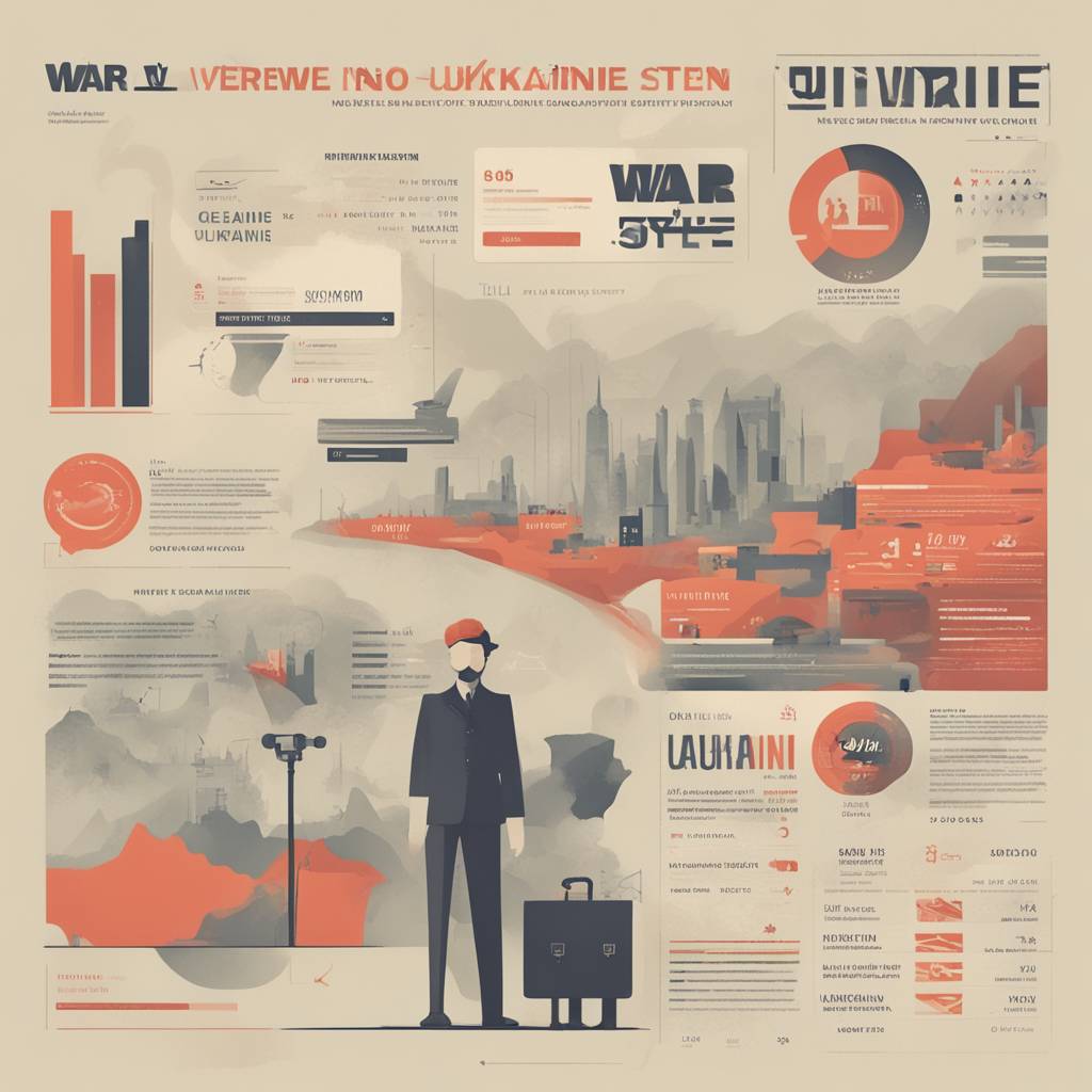 Overview of Key News from the Region: War in Ukraine, Economic Trends, and Cultural Events