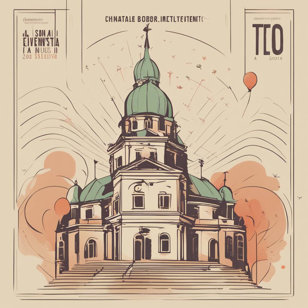 Charitable Events in Slovenia: Lottery for Teo, Concert at Borl Castle, and Samotarji Anniversary