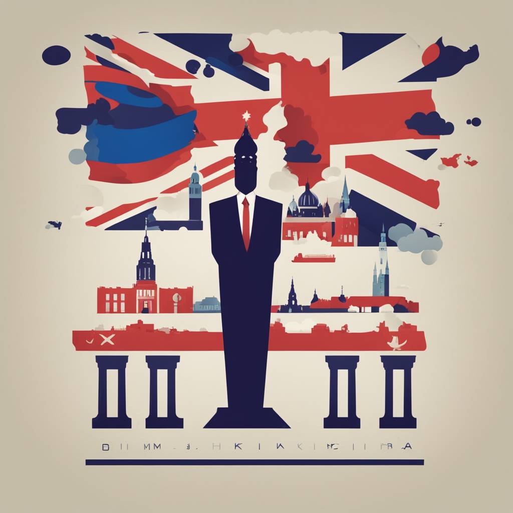 Velika Britanija uvaja nove sankcije Rusiji, Ukrajina odstopa litij