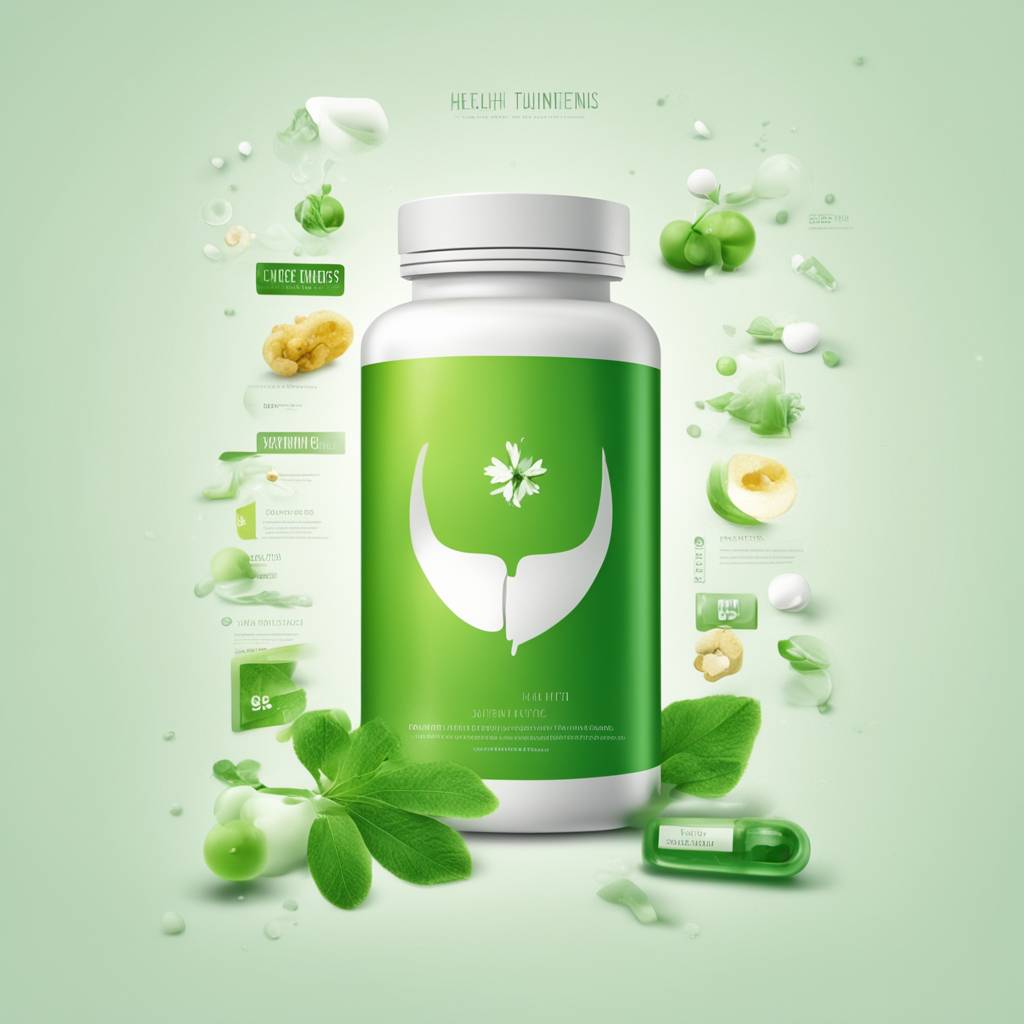 Excessive Use of Supplements: Dangers and Health Consequences