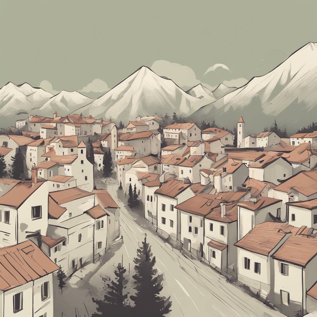 A Weak Earthquake Shook Ivančna Gorica and the Surrounding Area