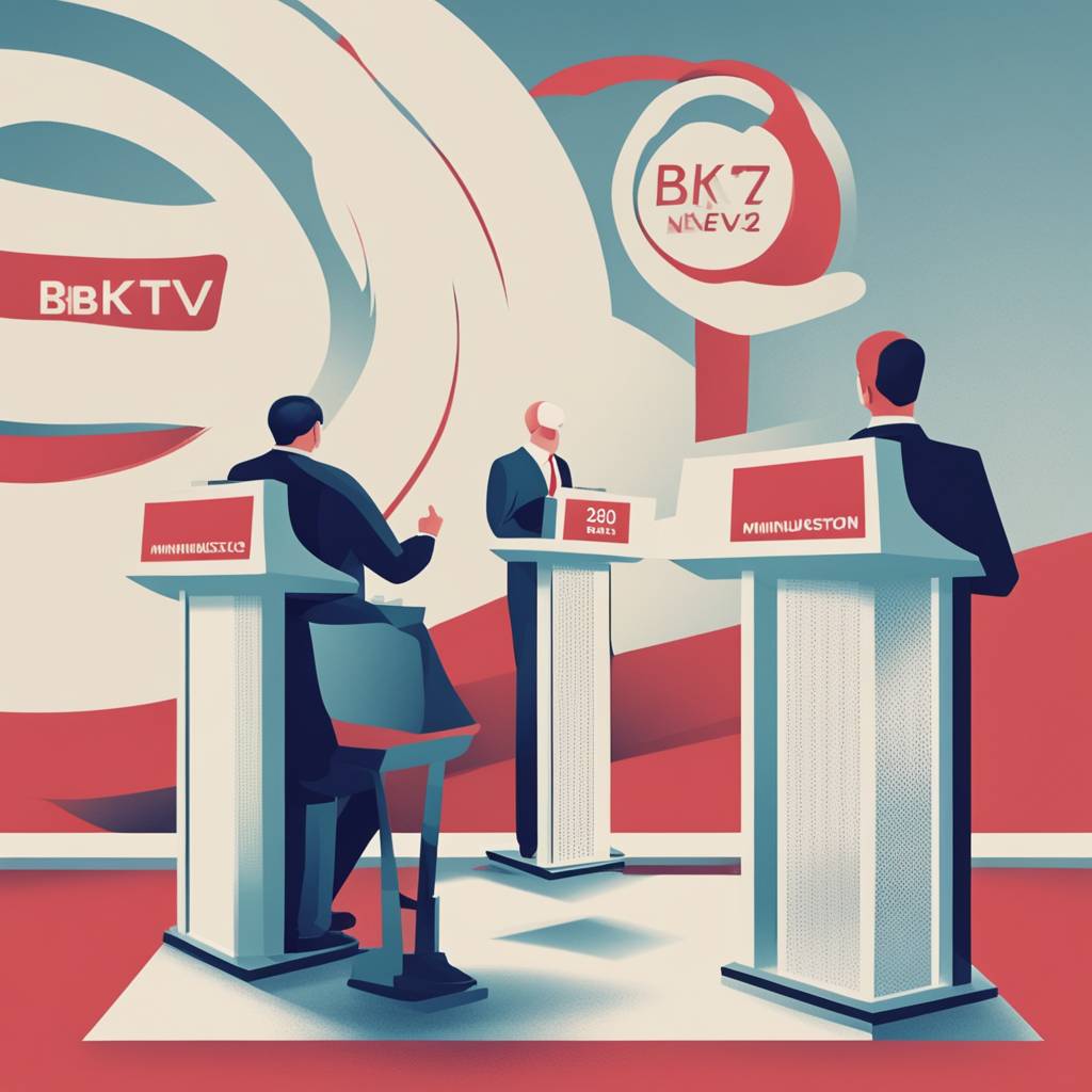 BKTV Announces Pre-Election Debates for the 2026 Elections