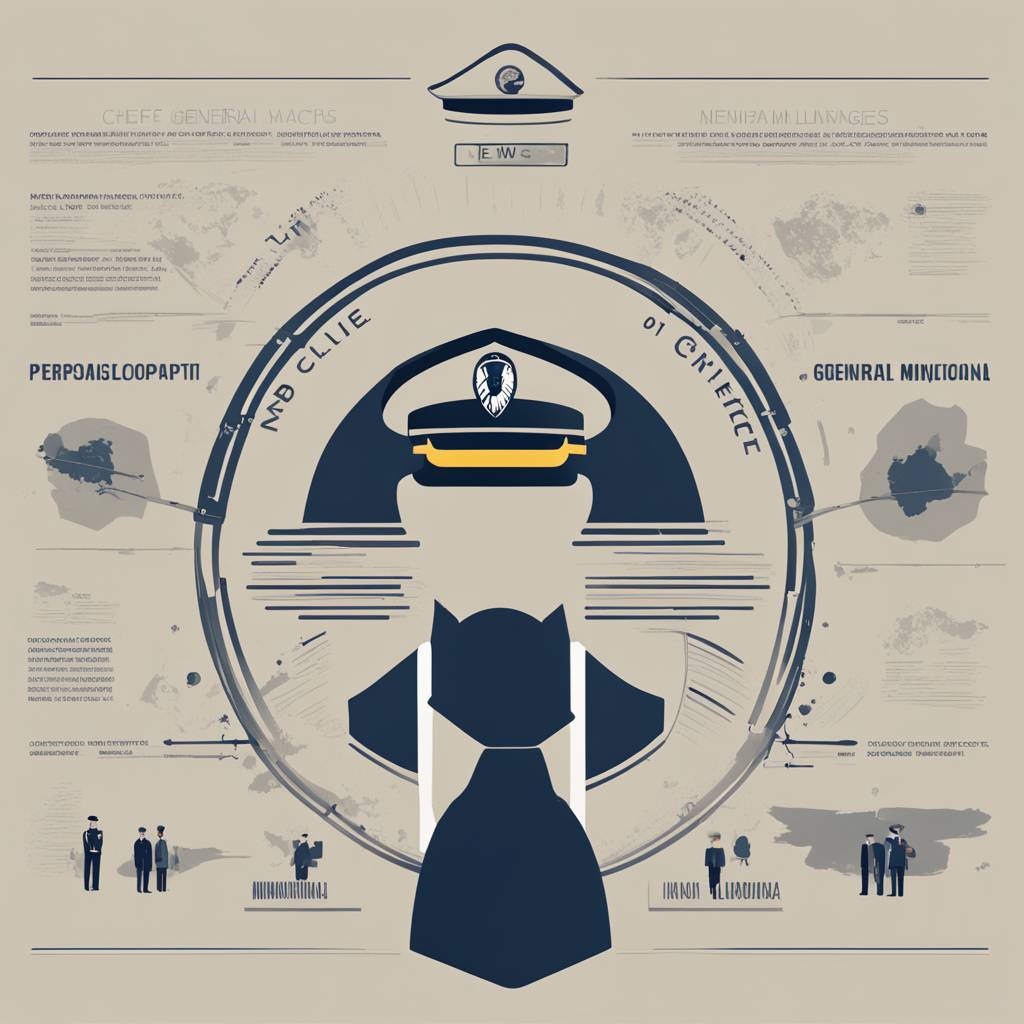 Imenovani novi načelnici u Regionalnom centru bezbjednosti "Centar" i Sektoru policije opšte nadležnosti