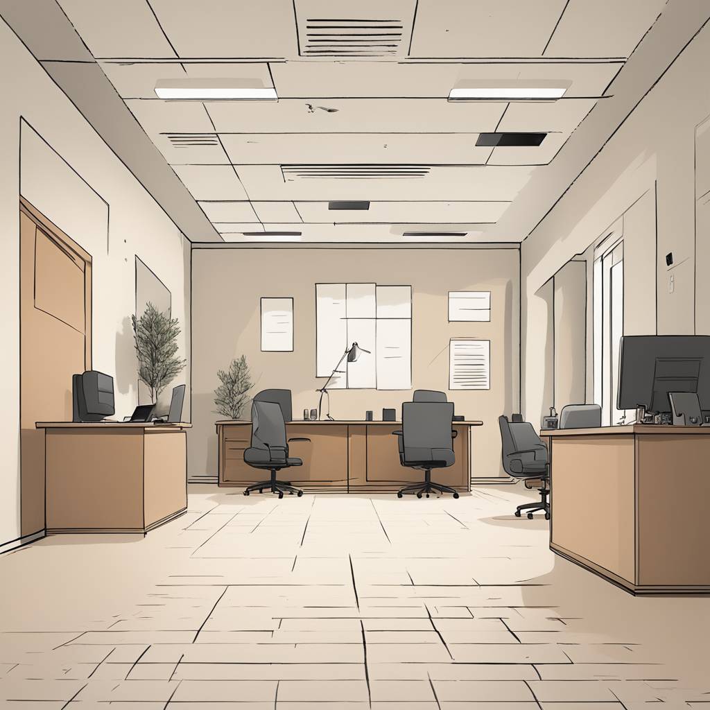 Temporary Closure of the Local Office in Poljčane