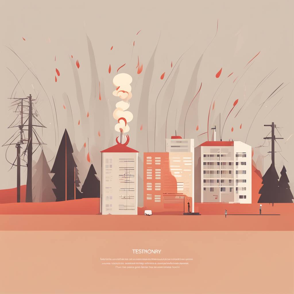 Testimony about the Fire in Kočani: Sprinklers Activated, but No One Took the Evacuation Call Seriously