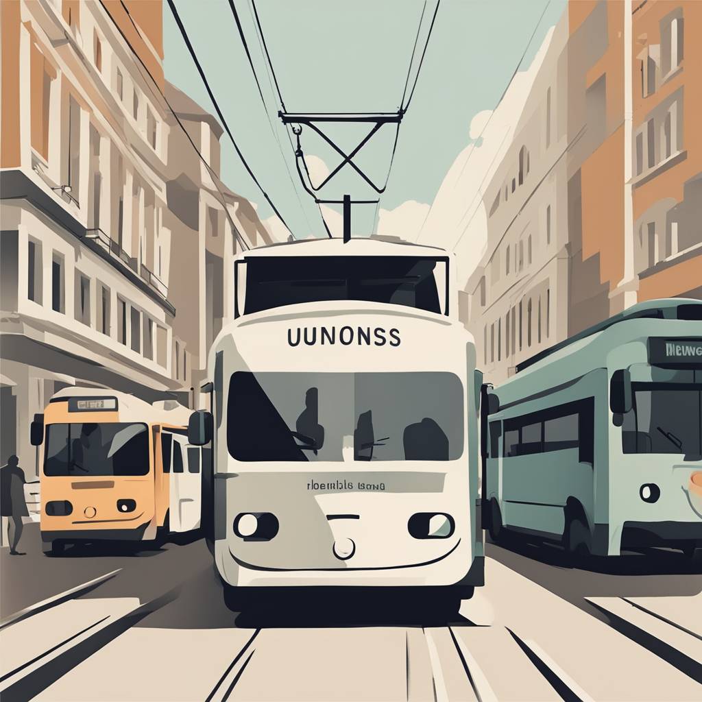 Unions Demand Preservation of Trolleybus Transport in Belgrade