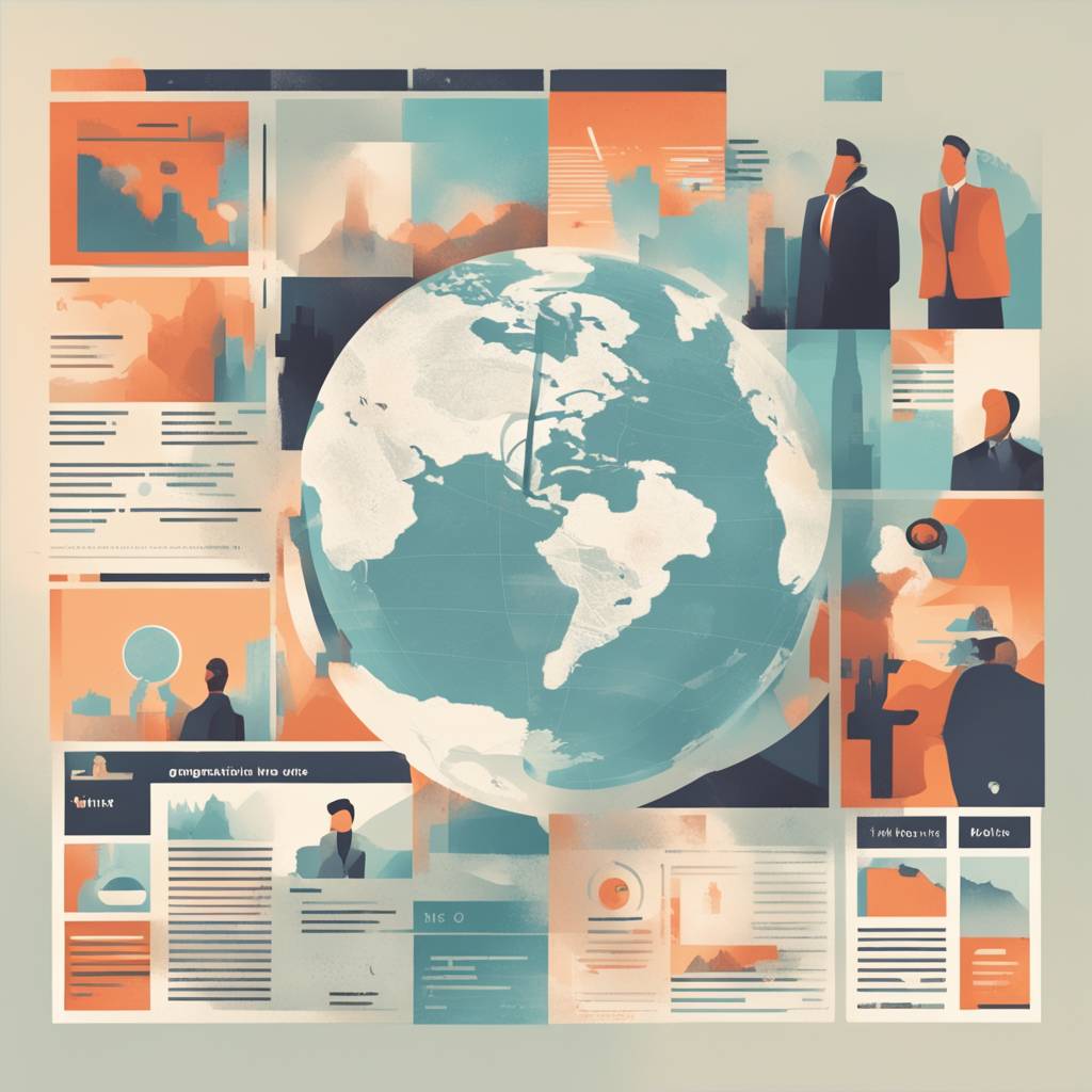 Overview of the Most Important News from the Region and the World