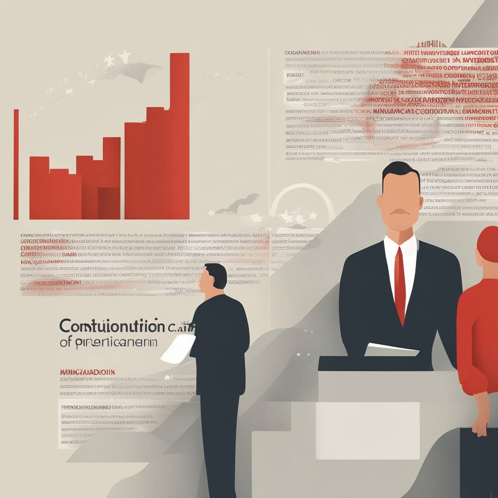 Constitutional Court of North Macedonia Does Not Initiate Proceedings on Pension Law Amendments