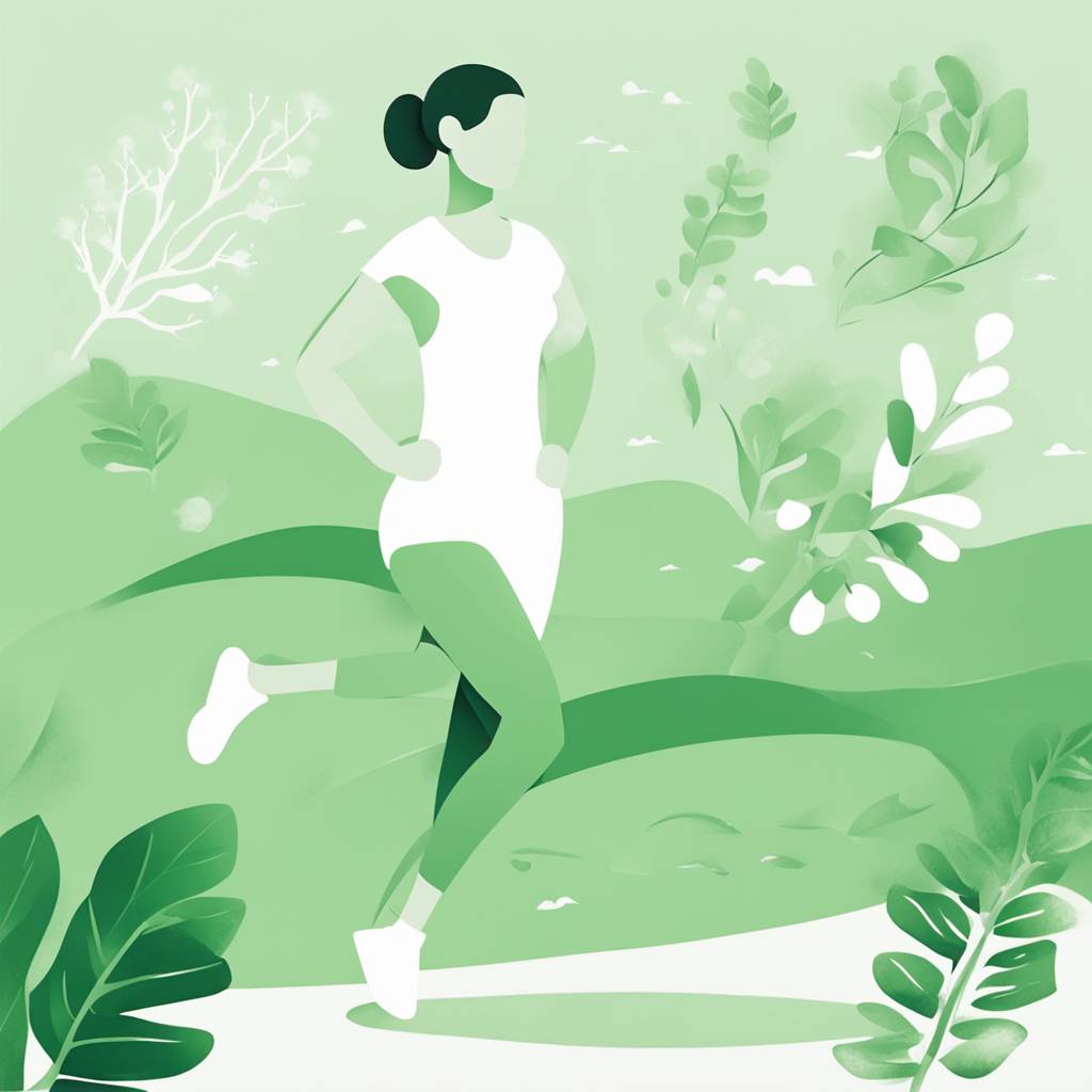 Free Exercise 'Breathing with Nature' Available Again in Maribor