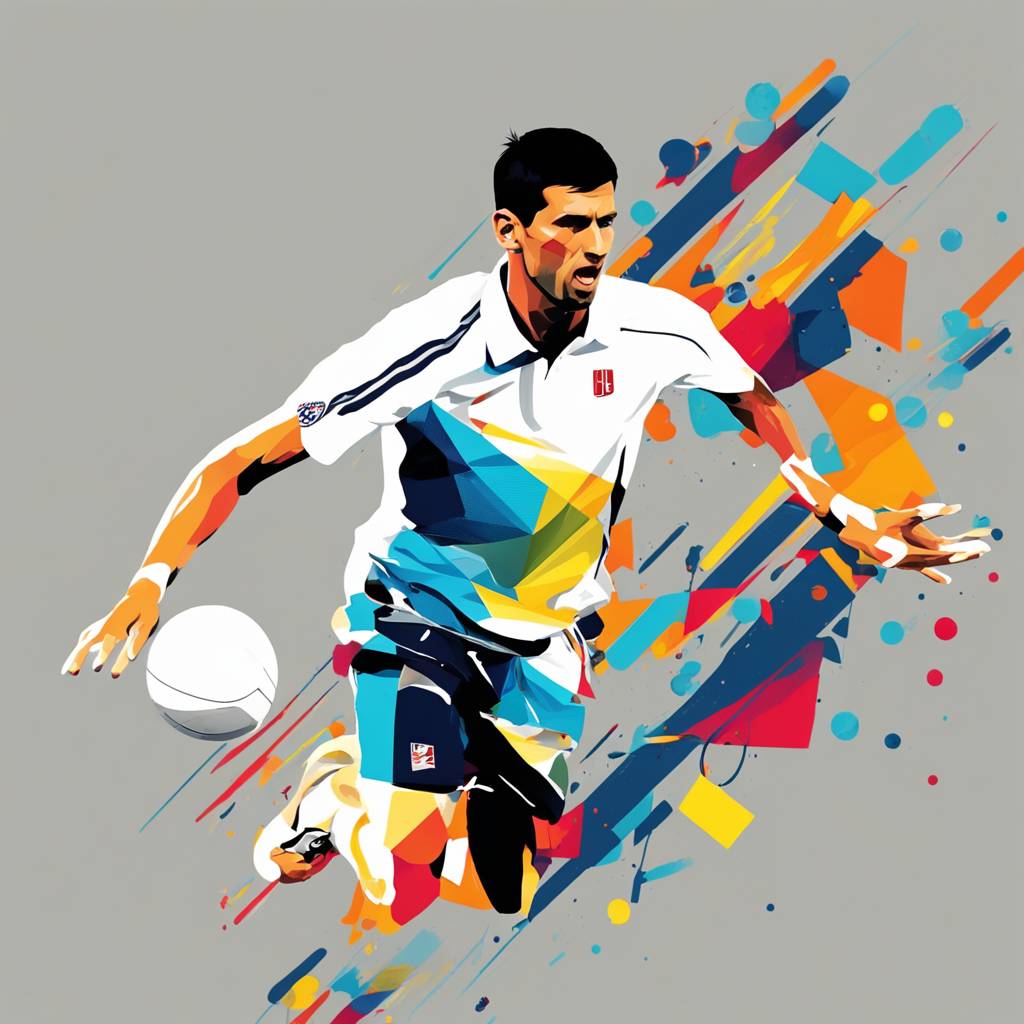 Sports News: Djokovic Aims for 2028 Olympics, Durant Highest Paid Player, Kara Braxton Passes Away