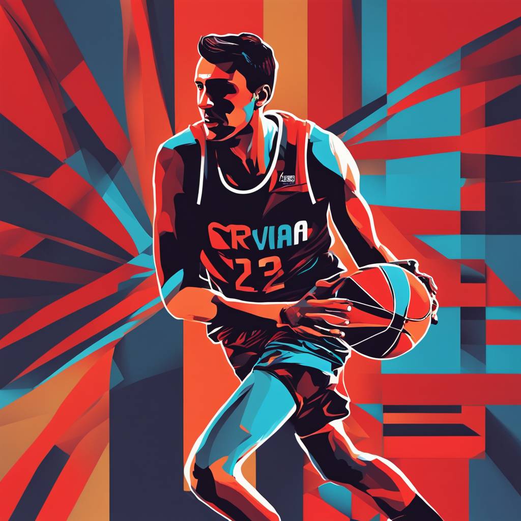 Basketball Player Nikola Đurišić on the Verge of Joining Crvena Zvezda, Changes in the ABA League, and Other Sports News