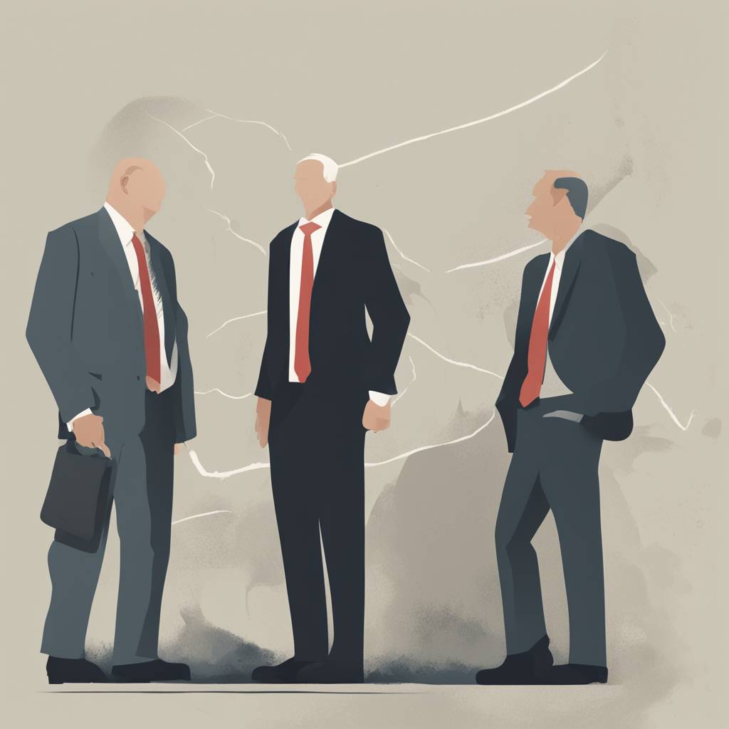 Indictment Against Shqipron Hoxhaj Withdrawn After a Decade of Evading Justice