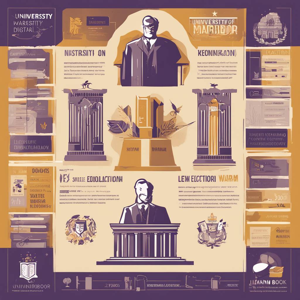 University of Maribor Announces Elections for New Rector