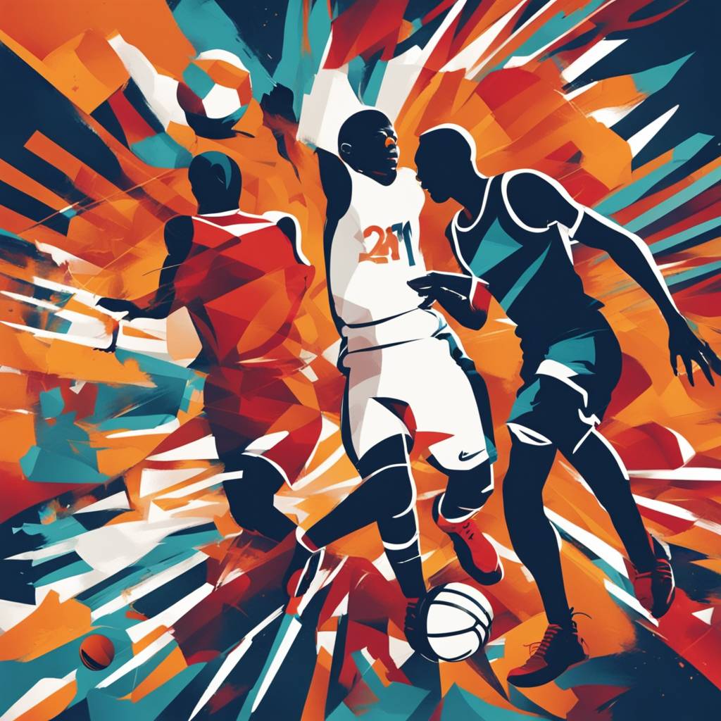 Football and Basketball Transfers, Derbies, and Other Sports Events in the Region