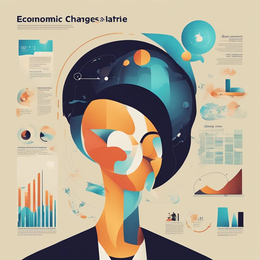 Economic Changes and the Energy Situation in the Region: An Overview of Key Developments