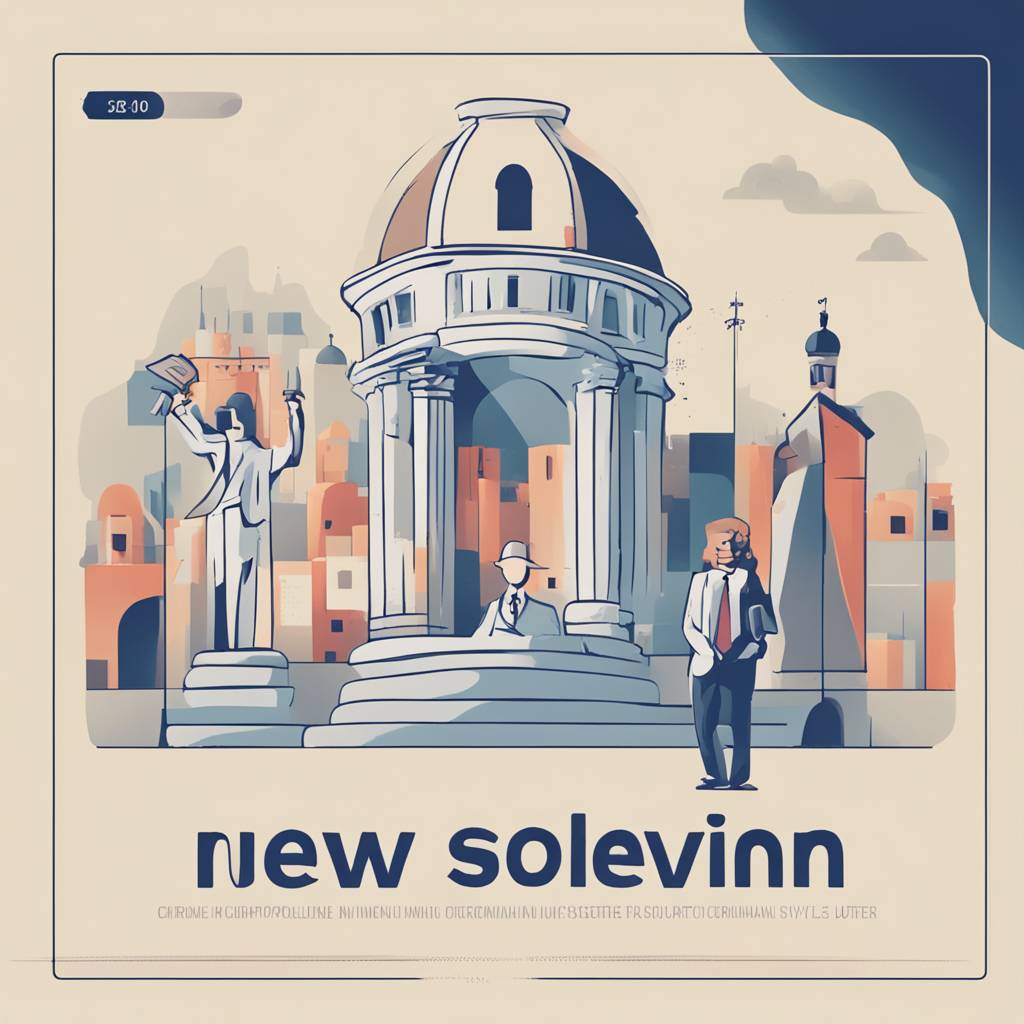 New Law in Slovenia Brings Faster Processing of Minors in Criminal Proceedings