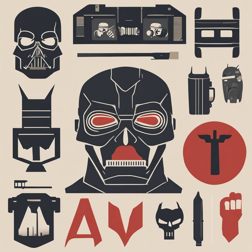 Movie Memorabilia from Terminator, Harry Potter, and Jaws Up for Auction in Los Angeles