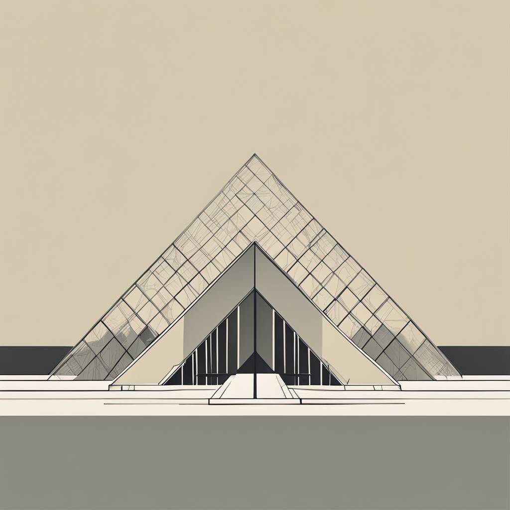 Christophe Leribault appointed new director of the Louvre