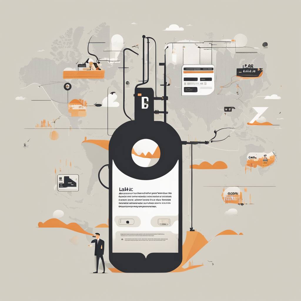 Lakić Denies Kabiri's Claims: Energoinvest is the Only Authorized Gas Importer in BiH