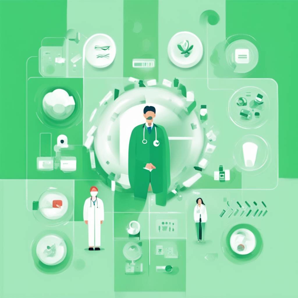 New Director of Croatian Health Insurance Fund on the Future of the Healthcare System in Croatia