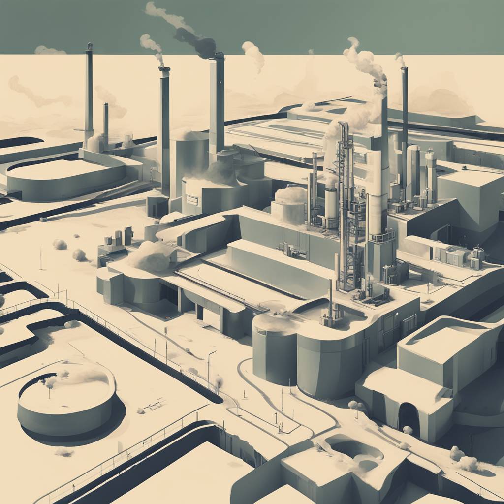 Controversy Surrounds Lithium Factory Near Gospic: No Environmental Impact Study?