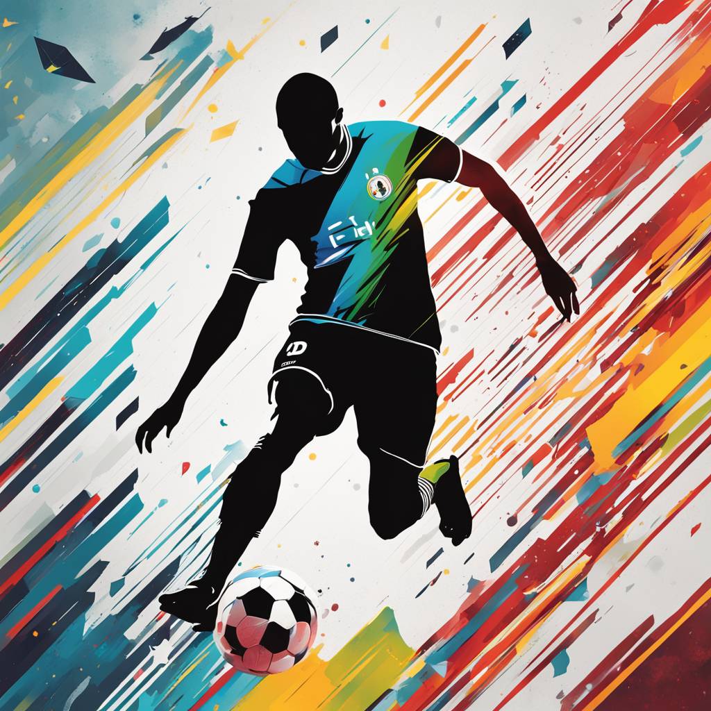 Financial Report: Football at a Crossroads and a Whirlwind of Billions