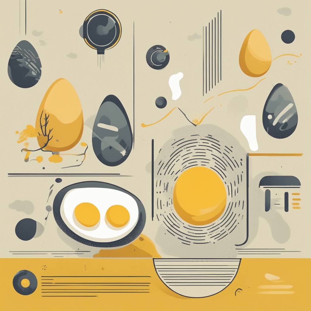 Domestic Producers Outraged by Egg Imports from Ukraine