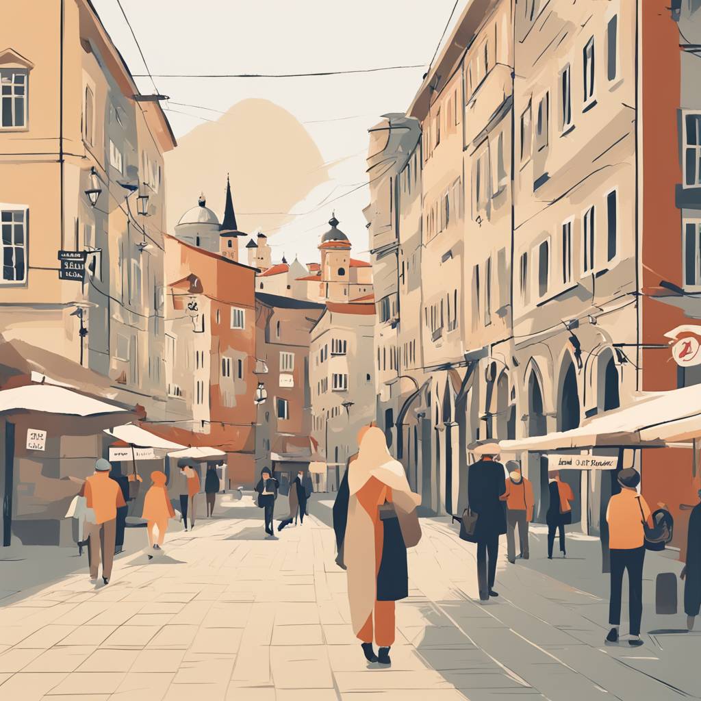 Croatian Tourist Offer Presented in Sarajevo