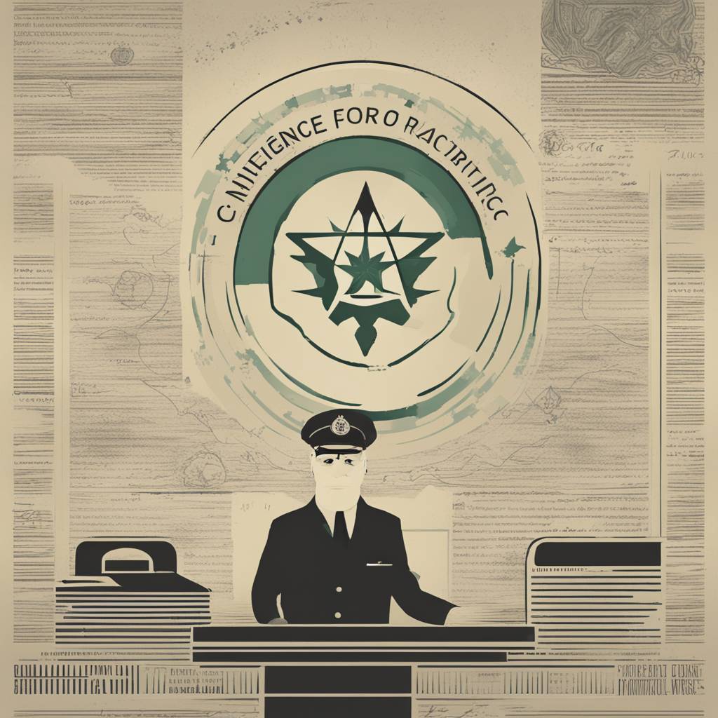 CIA Publishes Instructions for Safe Contact for Iranians Amid Rising Tensions