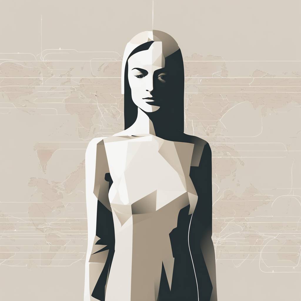 Melinda Šefčić's Art as a Tool for Change in Healthcare and Prison Institutions